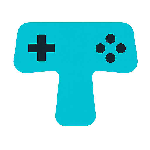 Themselves Games Logo